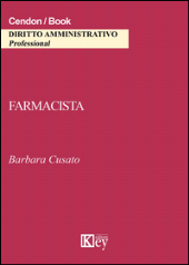 E-book, Farmacista, Key editore