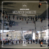 E-book, Mosaici di saggezze : la filosofia come nuova antichissima spiritualità, Diogene multimedia
