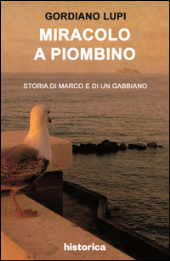 eBook, Miracolo a Piombino : storia di Marco e di un gabbiano, Il foglio