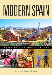 E-book, Modern Spain, ABC-CLIO
