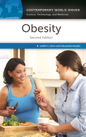 E-book, Obesity : A Reference Handbook, ABC-CLIO