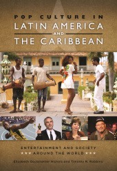 E-book, Pop Culture in Latin America and the Caribbean, ABC-CLIO