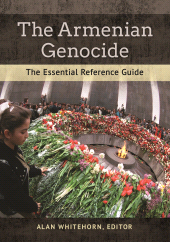 E-book, The Armenian Genocide : The Essential Reference Guide, ABC-CLIO