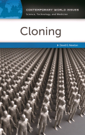 E-book, Cloning : A Reference Handbook, ABC-CLIO