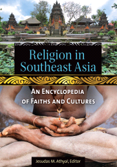 E-book, Religion in Southeast Asia : An Encyclopedia of Faiths and Cultures, ABC-CLIO