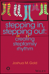 E-book, Stepping In, Stepping Out : Creating Stepfamily Rhythm, American Counseling Association