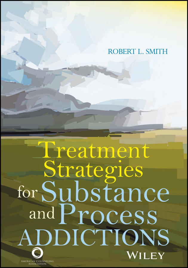 E-book, Treatment Strategies for Substance Abuse and Process Addictions, American Counseling Association
