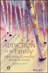 E-book, Addiction in the Family : What Every Counselor Needs to Know, American Counseling Association