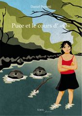 eBook, Puce et le cours d'O., EME Editions