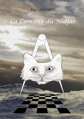 eBook, La lumiere du Nidjar, EME Editions