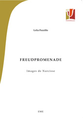 eBook, Freud Promenade : Images de Narcisse, EME Editions