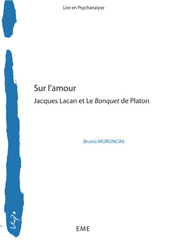 E-book, Sur l'amour, EME Editions