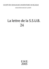 eBook, Lettre de la S.S.U.B. 24., EME Editions