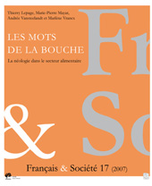 eBook, Langue française, allophonie et défis sociaux : Le cas des adultes en situation postmigratoire, EME Editions