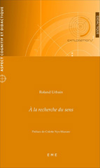E-book, A la recherche du sens, EME Editions