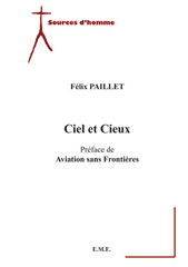 E-book, Ciel et cieux, EME Editions