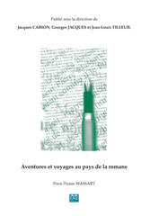E-book, Aventures et voyages au pays de la Romane : Pour Pierre Massart, EME Editions