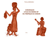 eBook, Chroniques a plus ou moins 30 du Tropique du Cancer, EME Editions