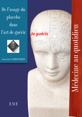 E-book, De l'usage du placebo dans l'art de guérir, EME Editions