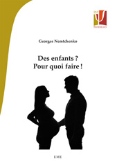 E-book, Des enfants ? Pour quoi faire !, EME Editions