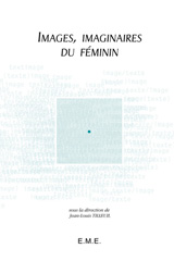 E-book, Images, imaginaires du féminin, EME Editions