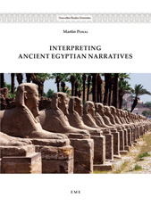 E-book, Interpreting ancient egyptian narratives, EME Editions