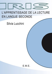 E-book, L'apprentissage de la lecture en langue seconde, EME Editions