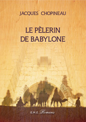 E-book, Le pelerin de Babylone, EME Editions