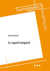 E-book, Le regard imaginal, EME Editions