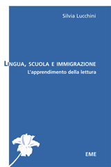 eBook, Lingua, Scuola e immigrazione : L'apprendimento della lettura, EME Editions
