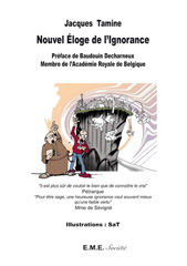 eBook, Nouvel éloge de l'ignorance, EME Editions