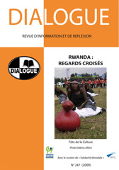 E-book, Rwanda : regards croisés, EME Editions