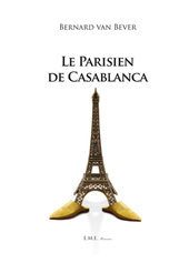 E-book, Le Parisien de Casablanca, EME Editions