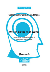 eBook, Written on the High Waves : Letters from Filipino Seafarers in the Age of Globalization, EME Editions