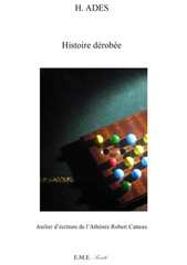 E-book, Histoire dérobée, EME Editions