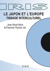 E-book, Le Japon et l'Europe : Tissage interculturel, EME Editions