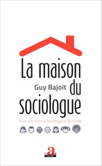 E-book, La maison du sociologue : pour une théorie sociologique générale, Academia