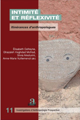 E-book, Intimité et réflexivité : itinérances d'anthropologues, Academia