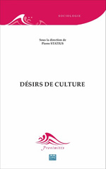 eBook, Désirs de culture, EME Editions