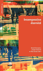 E-book, Intempestive éternité, Academia