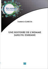 E-book, Une histoire de l'homme sans fil d'Ariane, EME Editions