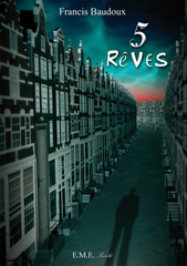 E-book, 5 reves, EME éditions