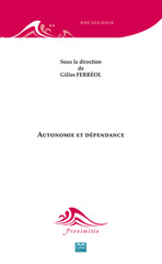 E-book, Autonomie et dépendance, EME éditions