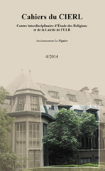 E-book, Cahiers du Cierl : 2014, EME éditions