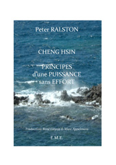 E-book, Cheng Hsin : Principes d'une puissance sans effort, EME éditions