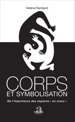 E-book, Corps et symbolisation : De l'importance des espaces "en creux", Academia