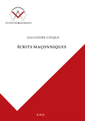 E-book, Ecrits maçonniques, EME éditions