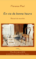 E-book, En vie de bonne heure : Recueil de nouvelles, EME éditions