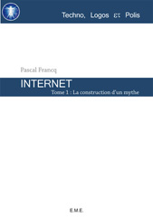 E-book, Internet : La construction d'un mythe, EME éditions
