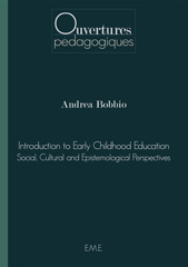 E-book, Introduction to Early Childhood Education : Social, cultural and epistemological perspectives, EME éditions
